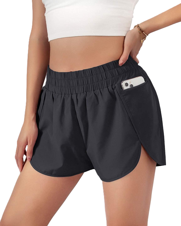 Athletic Shorts