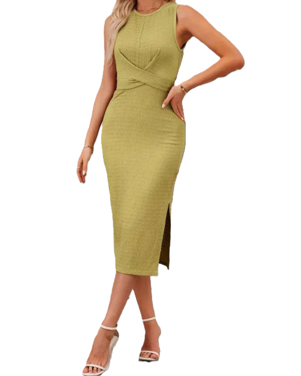 Sheath Dress