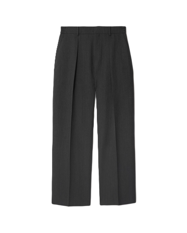 Tailored Trousers